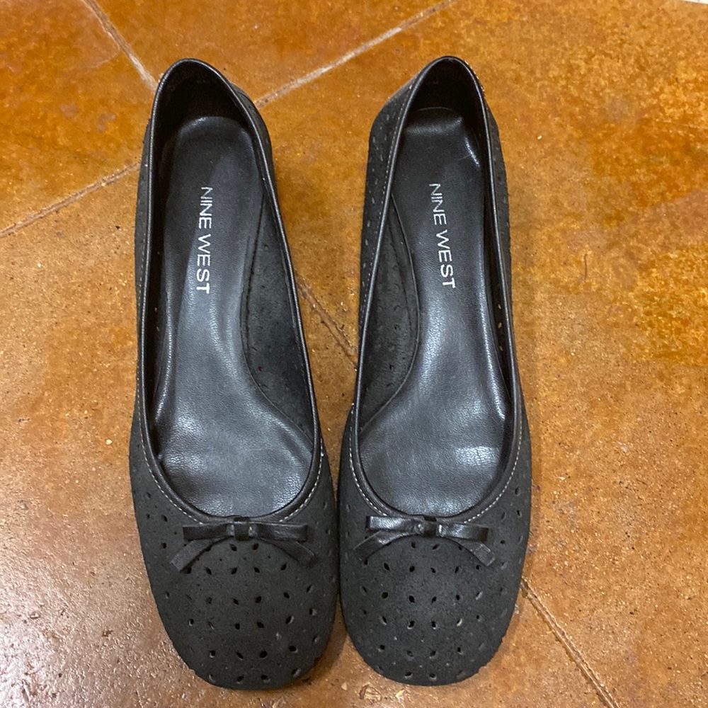 Nine west